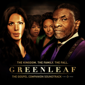 Greenleaf (Gospel Companion Soundtrack, Vol. 1) - Greenleaf Cast