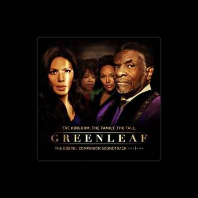 Greenleaf Cast: песни, клипы, биография, даты выступлений и многое другое.