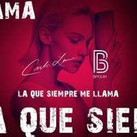 La Que Siempre Me Llama (feat. Bryolah) - Single - Carlos Luna
