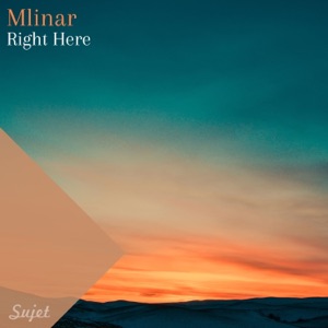 Right Here - EP