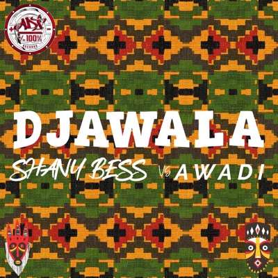 Djawala (feat. Awadi) - Single