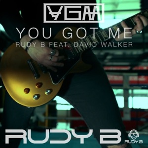 You Got Me (feat. David Walker) - Single