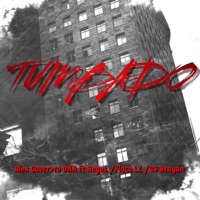 TUMBADO (feat. Gs brayan, Reyes & Flako Lz) - Single - Alex Guerrero DKR