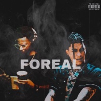 Foreal (feat. Trill Sammy) - Single - Clone