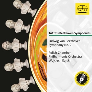 Beethoven: Symphony No. 9 in D Minor, Op. 125 "Choral"