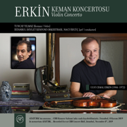 Keman Konçertosu - Tuncay Yilmaz, Istanbul Devlet Senfoni Orkestrasi & Naci Özgüç