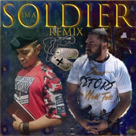 I'm a Soldier (feat. Pastor Charles a.R.) [Remix] D.C Mavrik