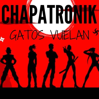 Gatos Vuelan - Single