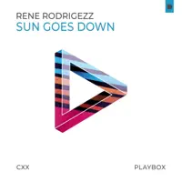 Sun Goes Down — Rene Rodrigezz