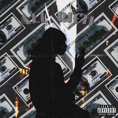 All Rich - Single