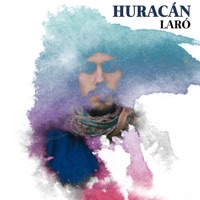 Huracán - Single - LARÓ