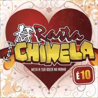 SE VOCE AMA PERDOA — RASTA CHINELA