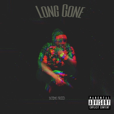 Long Gone - Single