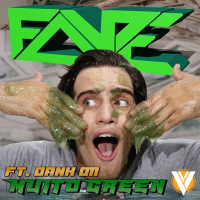 Muito Green - Single