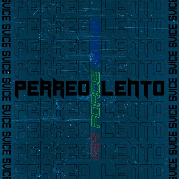 Perreo Lento