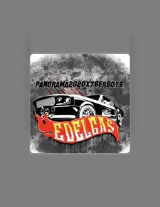 Posłuchaj wykonawcy Panorama2020, obejrzyj teledyski, przeczytaj biografię, zobacz daty tras koncertowych i nie tylko!