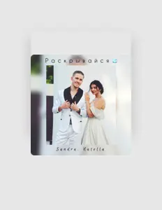 Ακούστε περιεχόμενο από Sandru, παρακολουθήστε μουσικά βίντεο, διαβάστε το βιογραφικό, δείτε ημερομηνίες περιοδείας, και πολλά ακόμη!