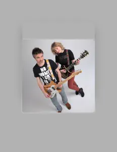 Posłuchaj wykonawcy ГОЛОВА, obejrzyj teledyski, przeczytaj biografię, zobacz daty tras koncertowych i nie tylko!