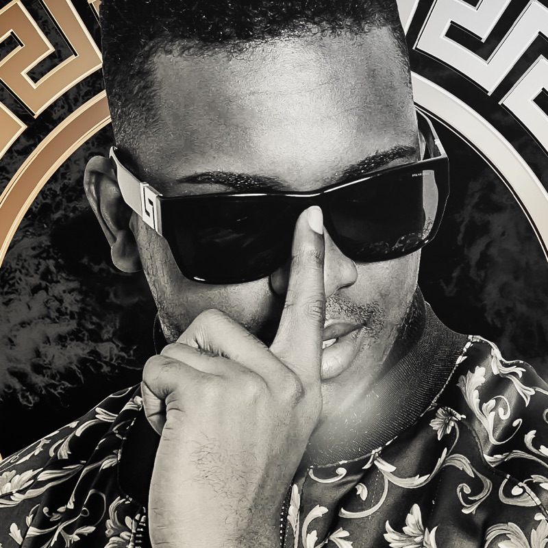 Black-T - Son vrai visage