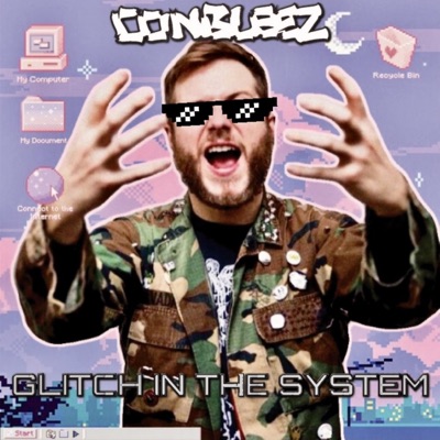 Glitch In the System - Single