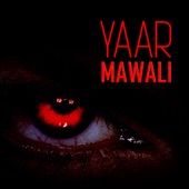 Yaar Mawali (Remix) artwork
