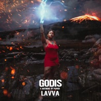 GodIs: 4 Anthems of Power - EP - Lavva