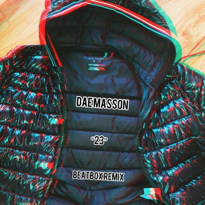 23 (Beatbox Remix) - Single