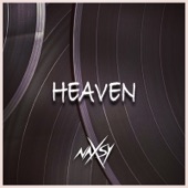 Heaven artwork