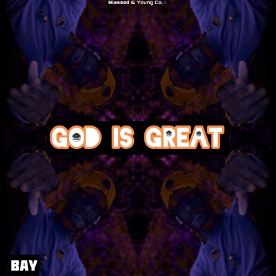God is Great - Single