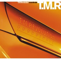coordinate - T.M.Revolution