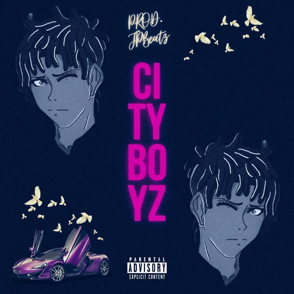 City Boyz