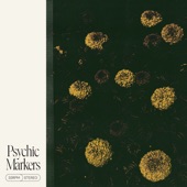 Psychic Markers artwork