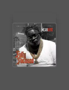 Listen to Mean Gene, watch music videos, read bio, see tour dates & more!