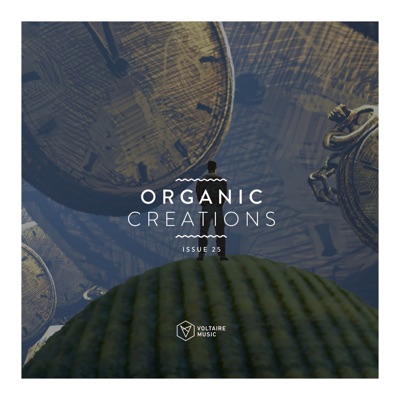Organic Creations, Issue 25