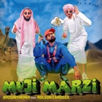 Muji Marzi (feat. Rolson) - Single