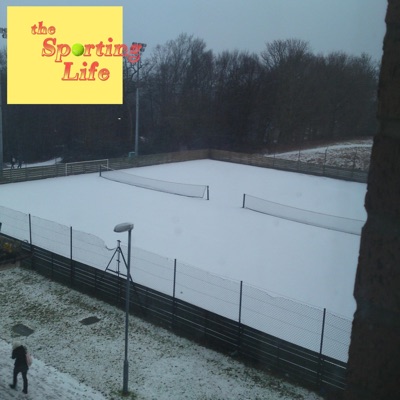 A Proper Racket - EP