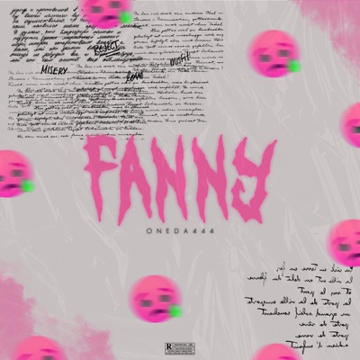 Fanny - Single