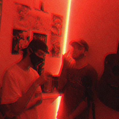 Led (feat. NeveS7) - Single