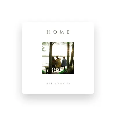 Listen to All That Is, watch music videos, read bio, see tour dates & more!