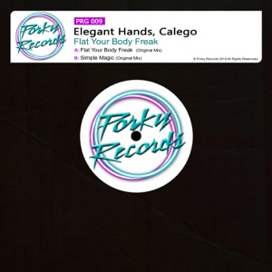 Flat Your Body Freak - Single