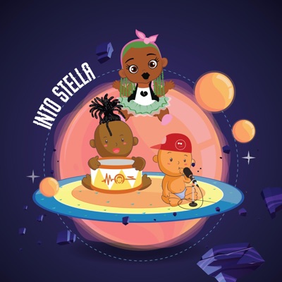 Into Stella (feat. Venusraps) - Single