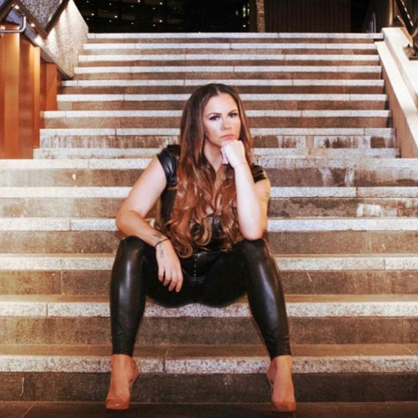 Gemma Fox's avatar
