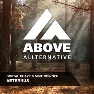 Aeternus - Single