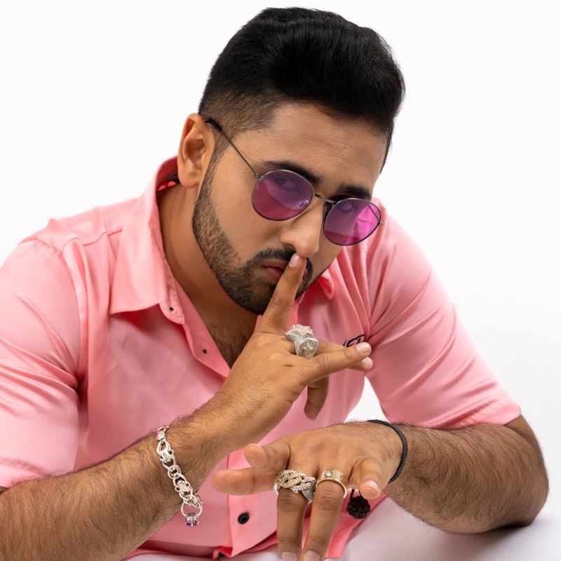 Raag - YOU