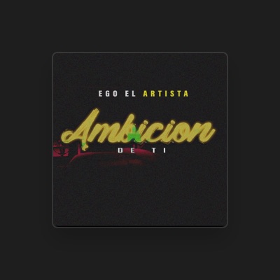 Listen to Ego el Artista, watch music videos, read bio, see tour dates & more!