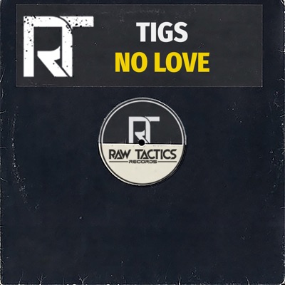 No Love - Single