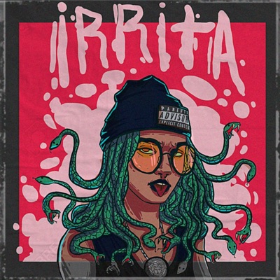 Irrita - EP