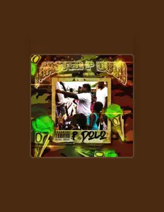 Listen to P.Dolo, watch music videos, read bio, see tour dates & more!