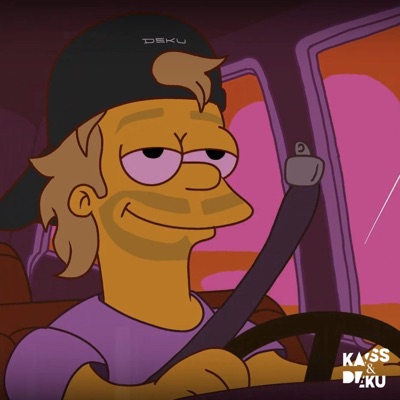 Dans mon rétro - Single