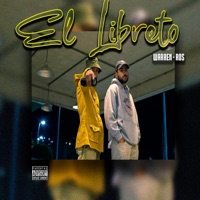 El Libreto (feat. Aka Ros) - Single - Warren bts